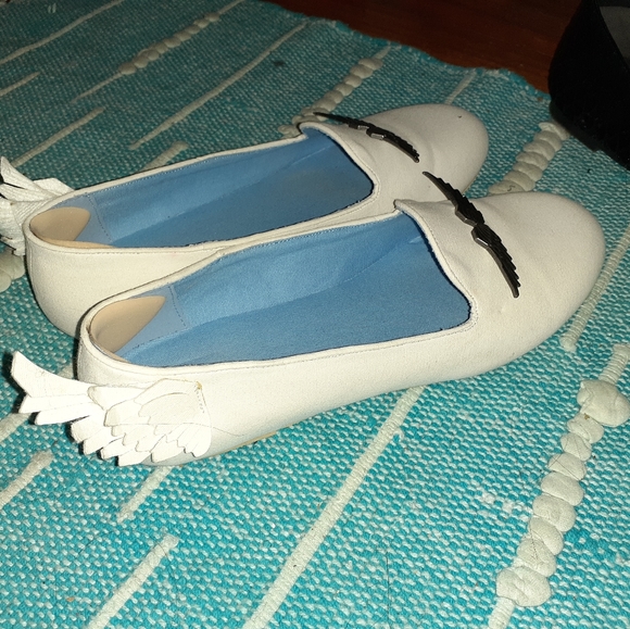 esqape color changing flats - Picture 2 of 4